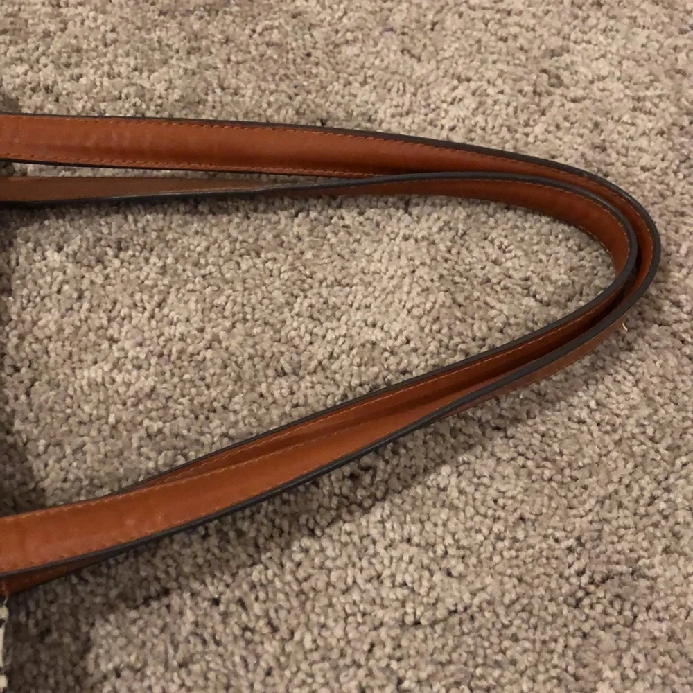 Tote Shoulder Bag - Picture 12 of 12